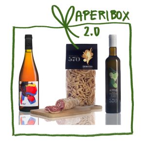 Aperibox 2.0