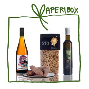 Aperibox