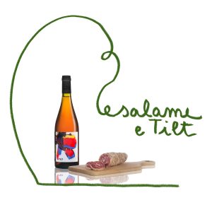 Salame e tilt
